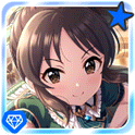 SSR Tachibana Arisu "Beginning Sky"