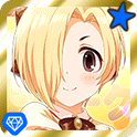 SR Shirasaka Koume "Orange Time"