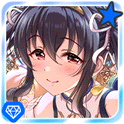 SSR Fujiwara Hajime "Eternal Vow"