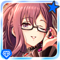 SSR Yagami Makino "Open Your Riddle"