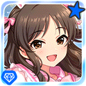 SSR Tachibana Arisu "Arisu and Wonderland"