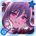 SSR Kanzaki Ranko "My Beautiful Utopia"