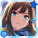 SSR Shibuya Rin "Imperium Celeste"