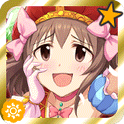 SR Kita Hinako "Delusional Princess"