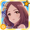 SSR Sawada Marina "Longing For The Marine Blue"