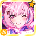 SSR Yumemi Riamu "Riamu Yumemi Will Save Love"