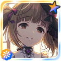 SSR Yorita Yoshino "What Shines In Absolute Darkness is"