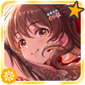 SSR Hori Yuko "Dancing Alegria With You"