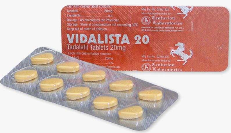 Vidalista
