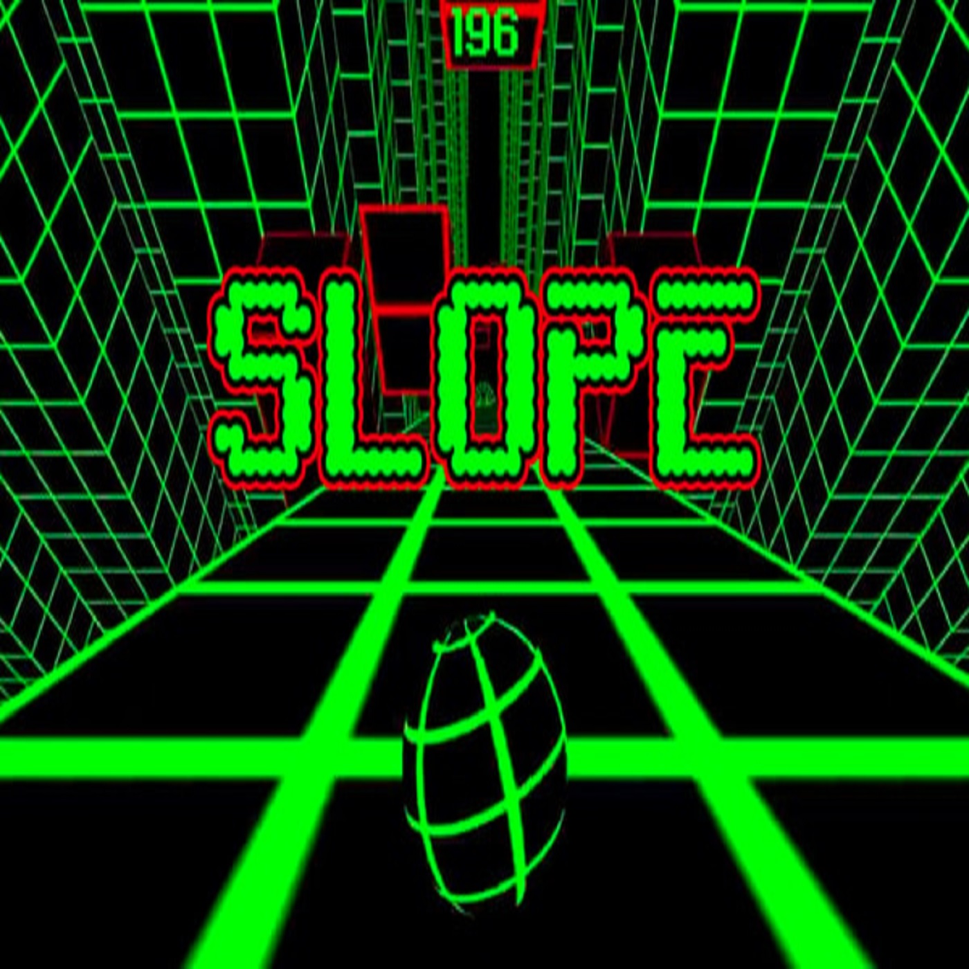 Slope Game